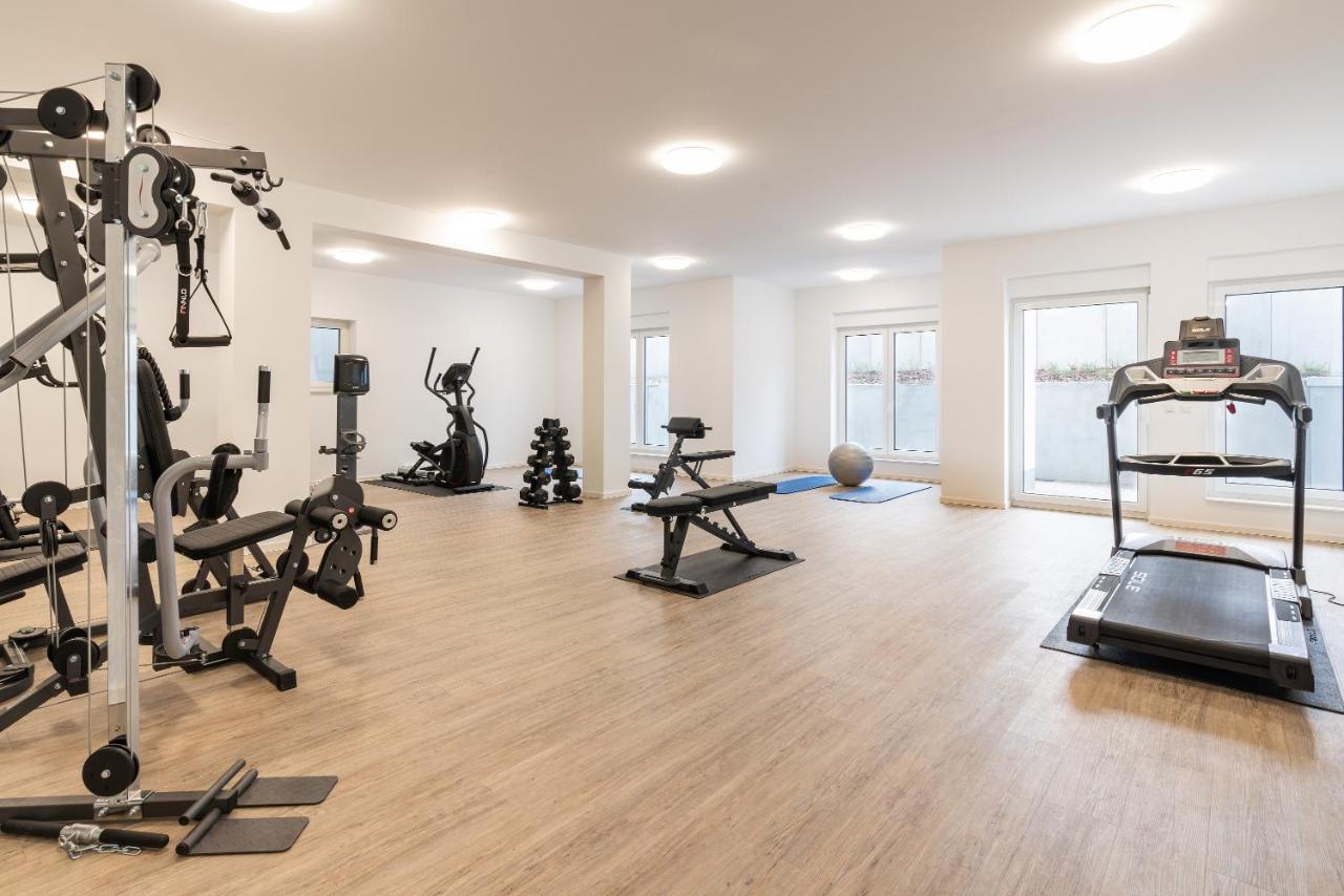 Apartment "Freya" - Haffresidenz Garz  Dış mekan fotoğraf