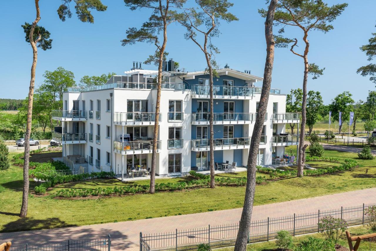 Apartment "Freya" - Haffresidenz Garz  Dış mekan fotoğraf